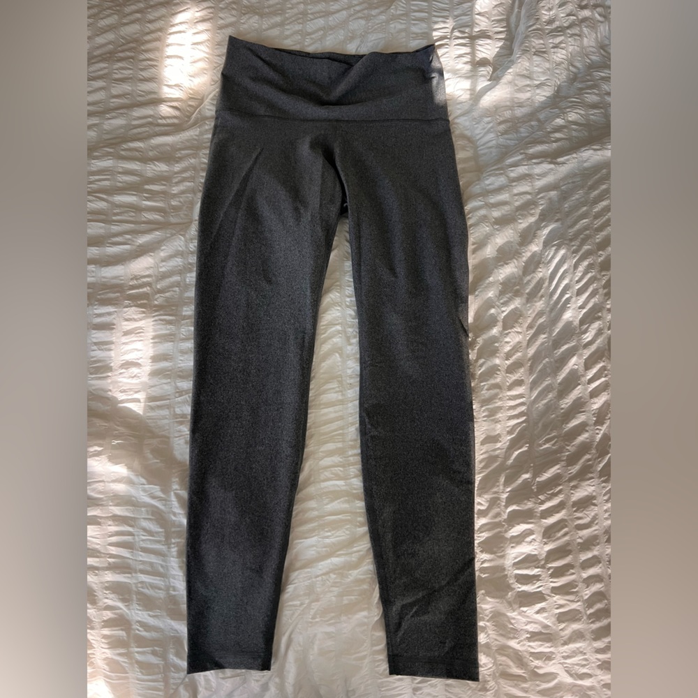 Women’s old navy dark gray leggings